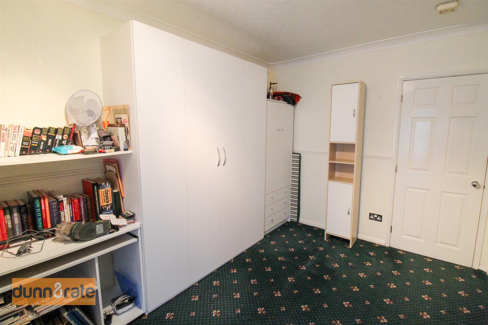Poole Avenue, Baddeley Green, Stoke-On-Trent